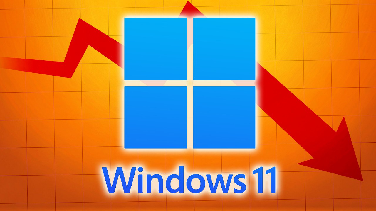 Windows se déchaine : libérez la puissance de votre PC