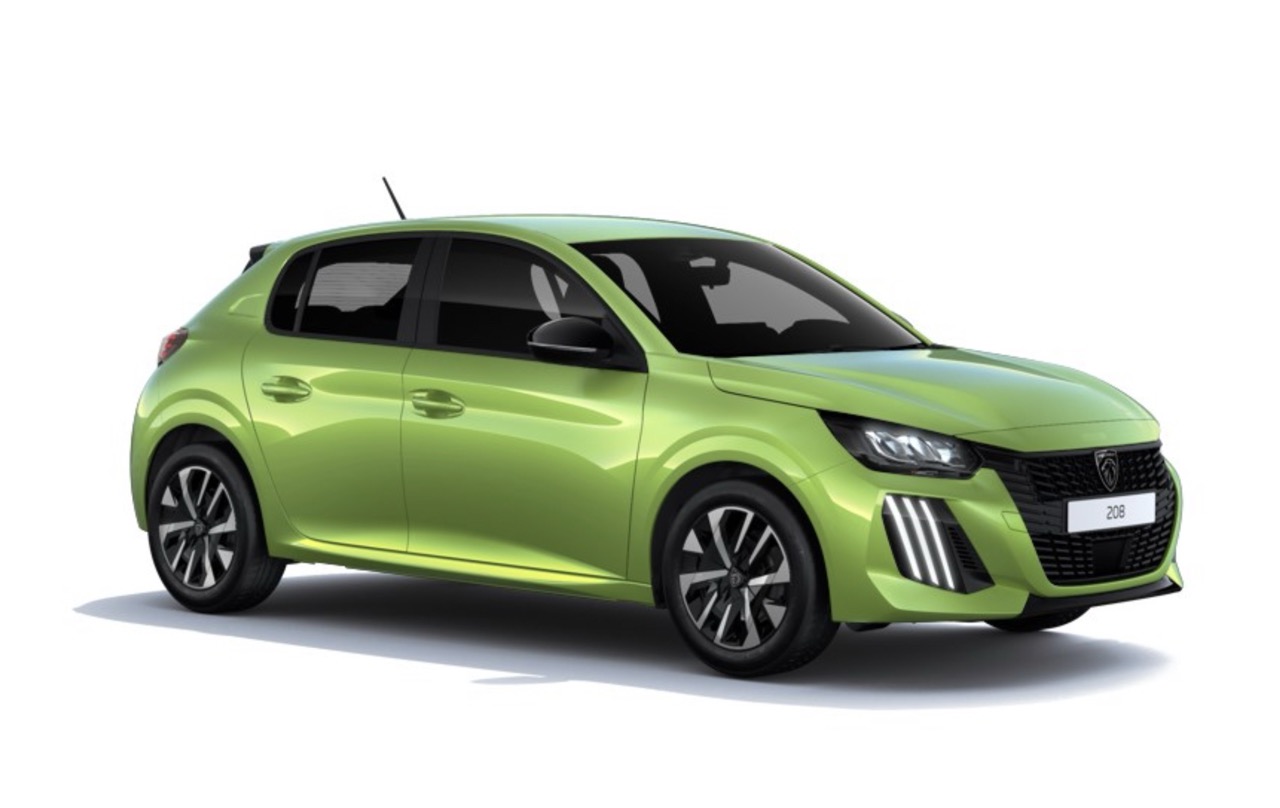 Peugeot 208 : à finitions équivalentes, pourrait-on lui préférer l???Opel Corsa ?