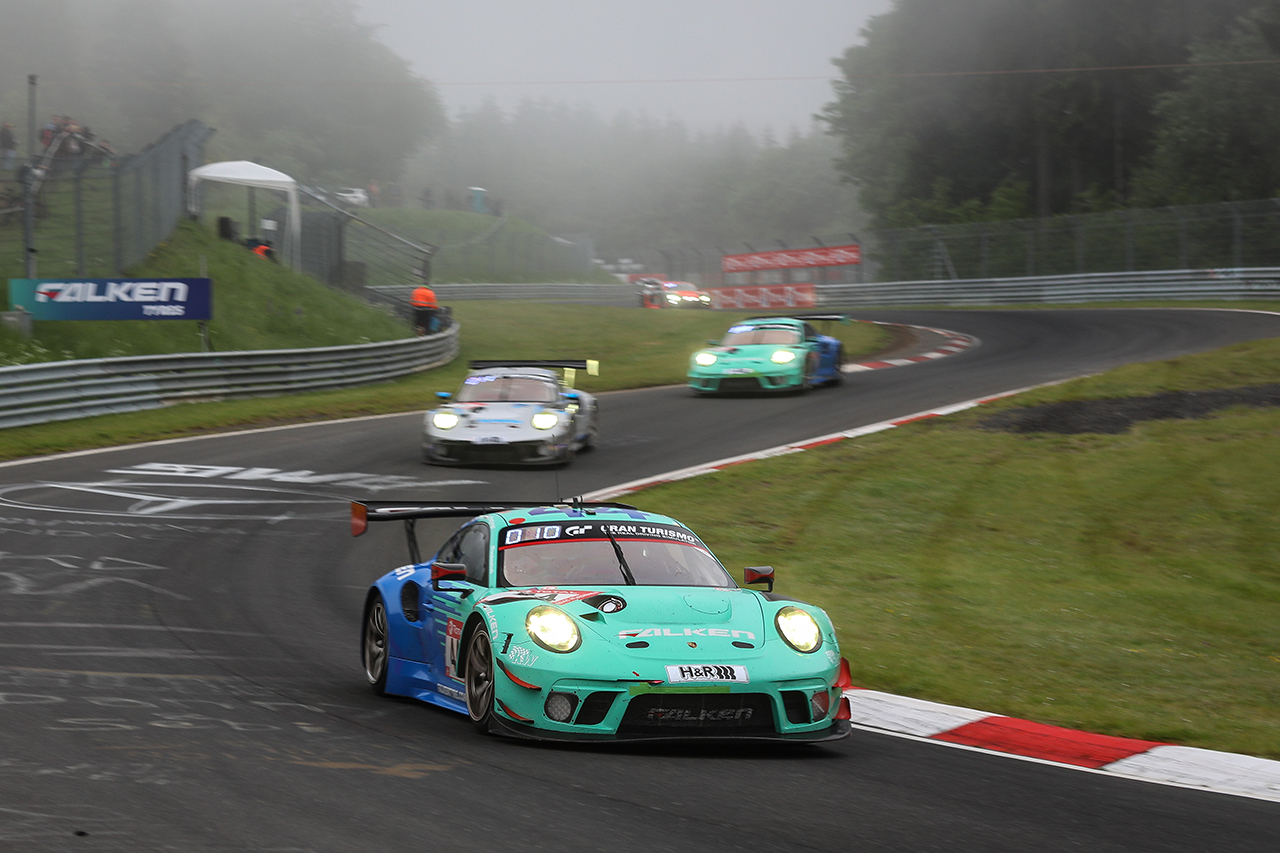 Le Nürburgring : pourquoi l'appelle-t-on l'enfer vert ?
