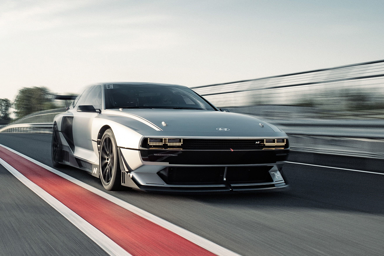 RUMEURS ??? La Hyundai vision N commercialisée, une Toyota sportive abordable et la prochaine...