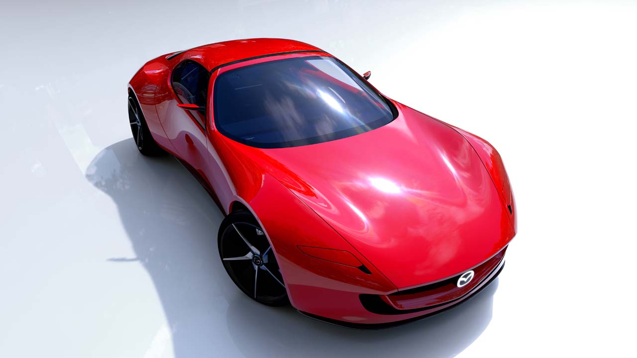 RUMEURS ??? Un nouveau SUV chez Alfa Romeo, le retour de la Toyota Celica et une Mazda à moteur...