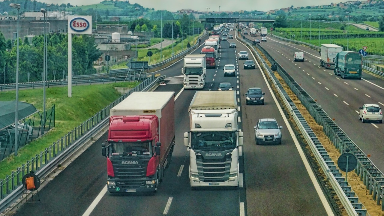 Bison Futé : des autoroutes à nouveau chargées ce week-end, le samedi 20 juillet à éviter