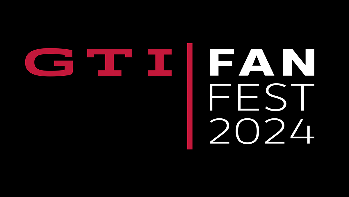 Volkswagen dédie le GTI Fanfest 2024 à la Golf