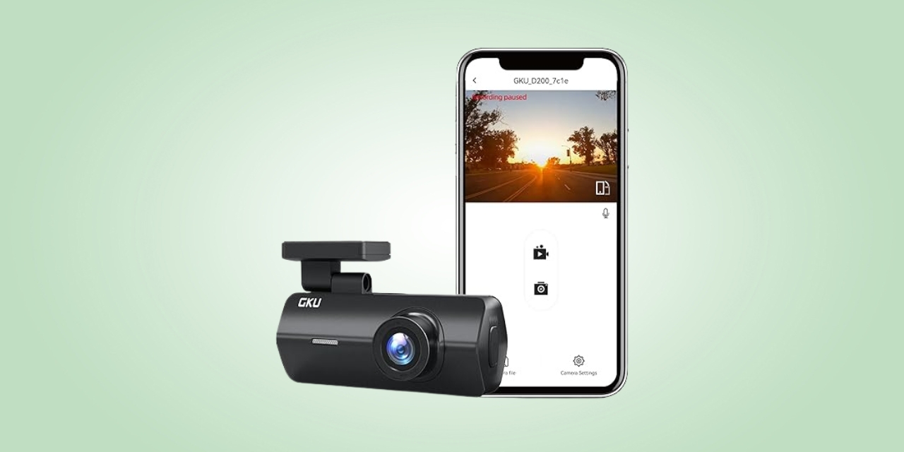 A moins de 50 euros, cette caméra dashcam en vente flash a vu ses ventes augmenter ces dernières...