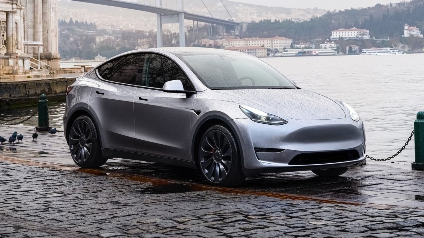 Tesla craque et déstocke le Model Y à 36.990 euros !