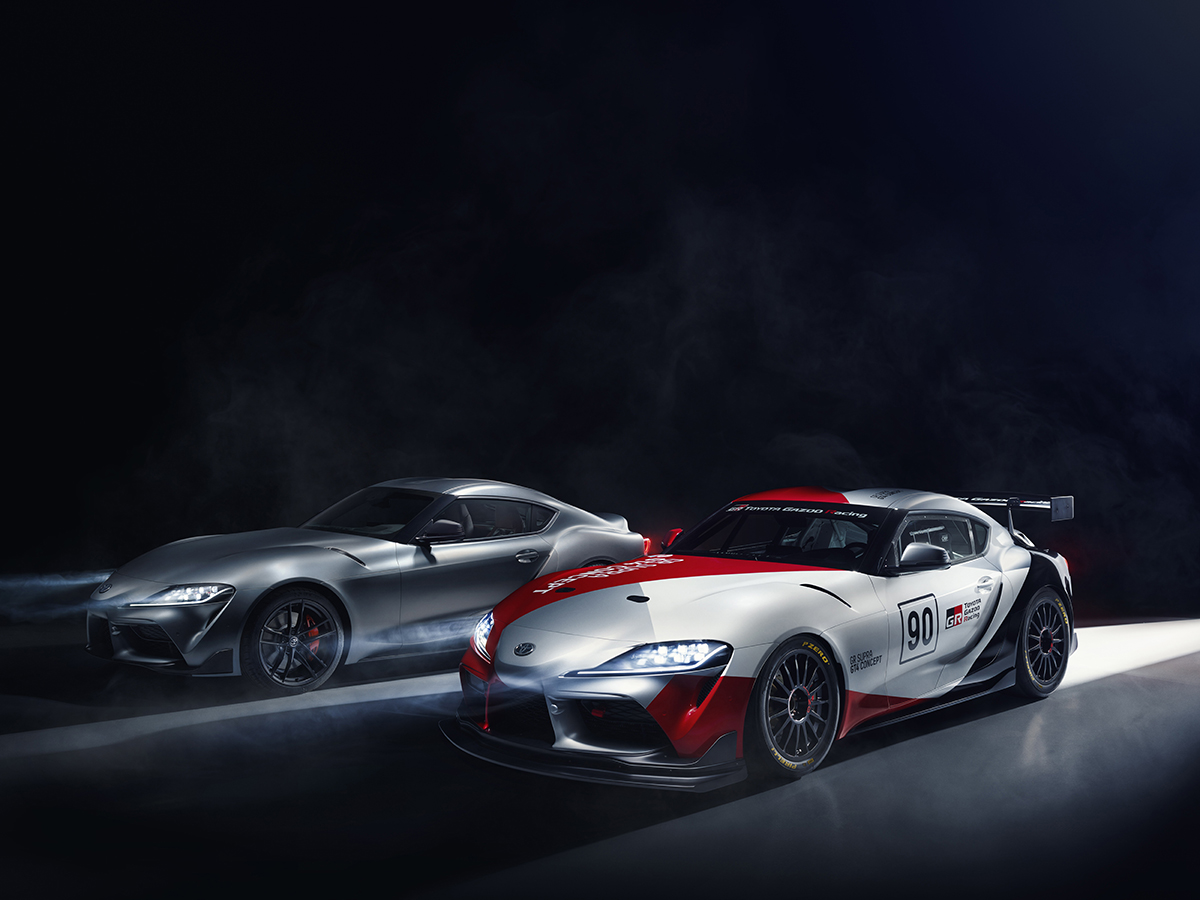Toyota Supra : 5 anecdotes à connaître sur la sportive japonaise par excellence
