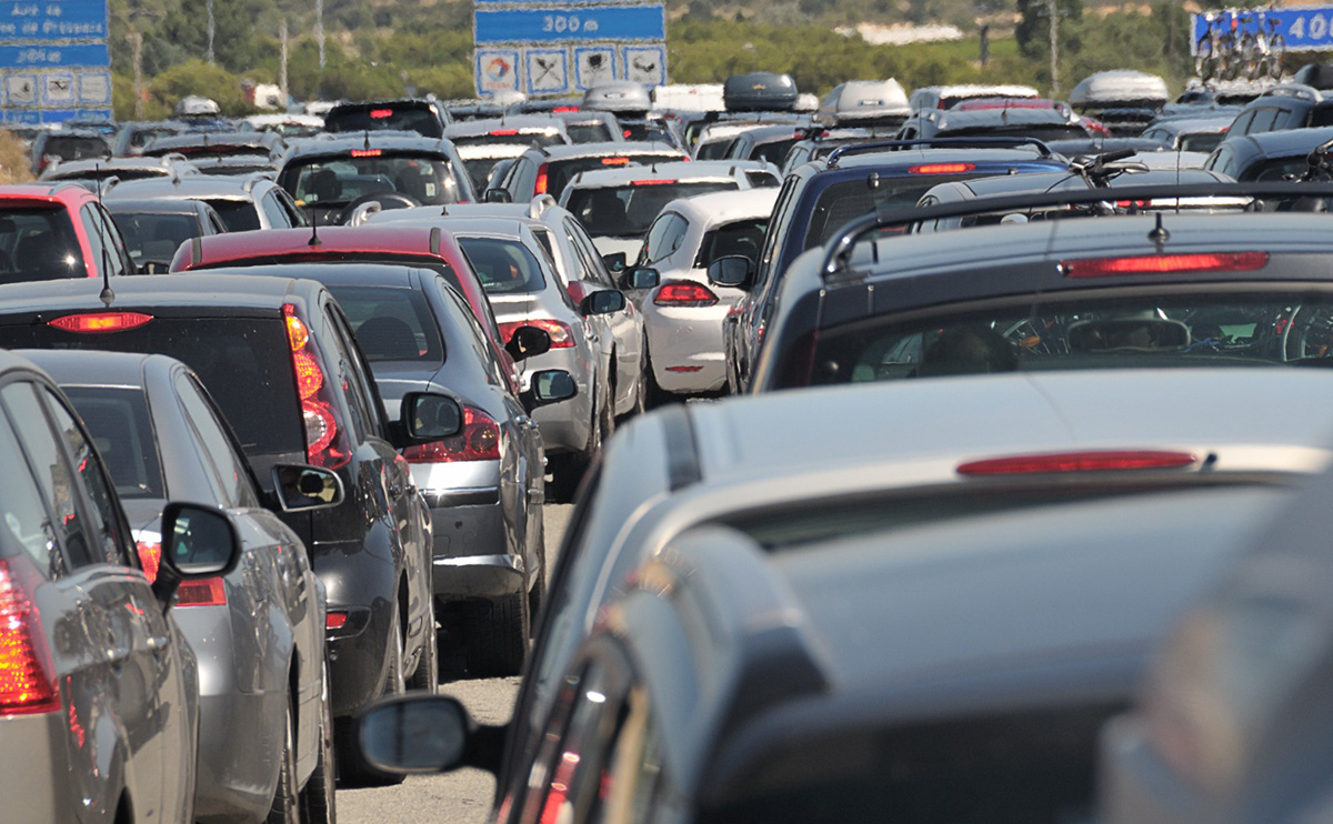 Ce deuxième weekend des vacances d???été s???annonce à nouveau bien chargé sur les routes