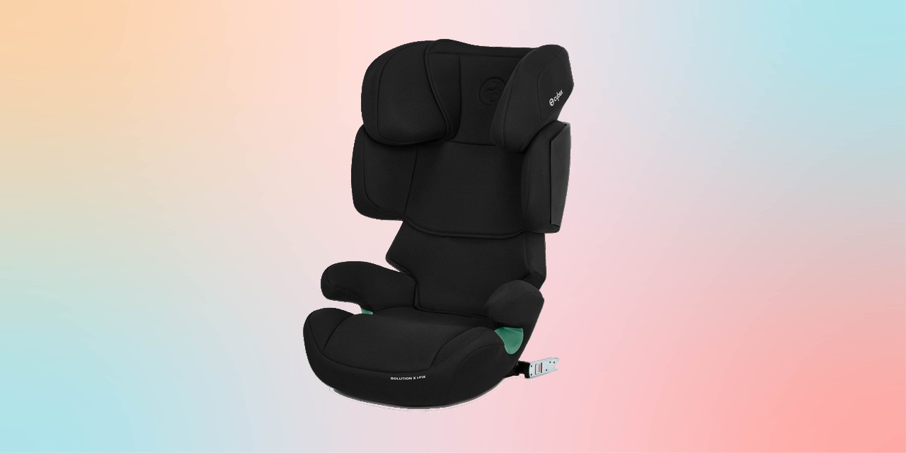 Cybex : ce siège-auto à -52% devient LE bon plan à saisir absolument