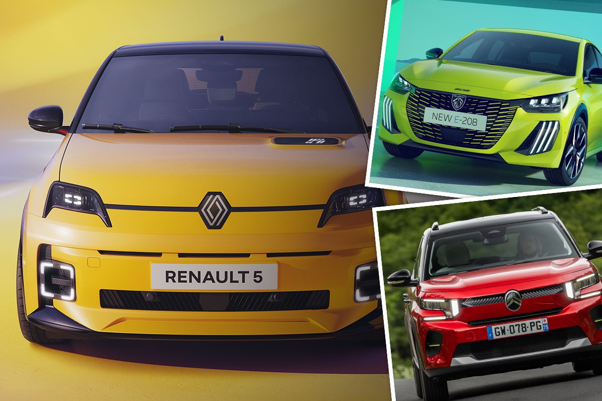 Renault 5 E-Tech, Peugeot E-208, Citroën ??-C3 : prix, finitions, motorisations, laquelle choisir ?