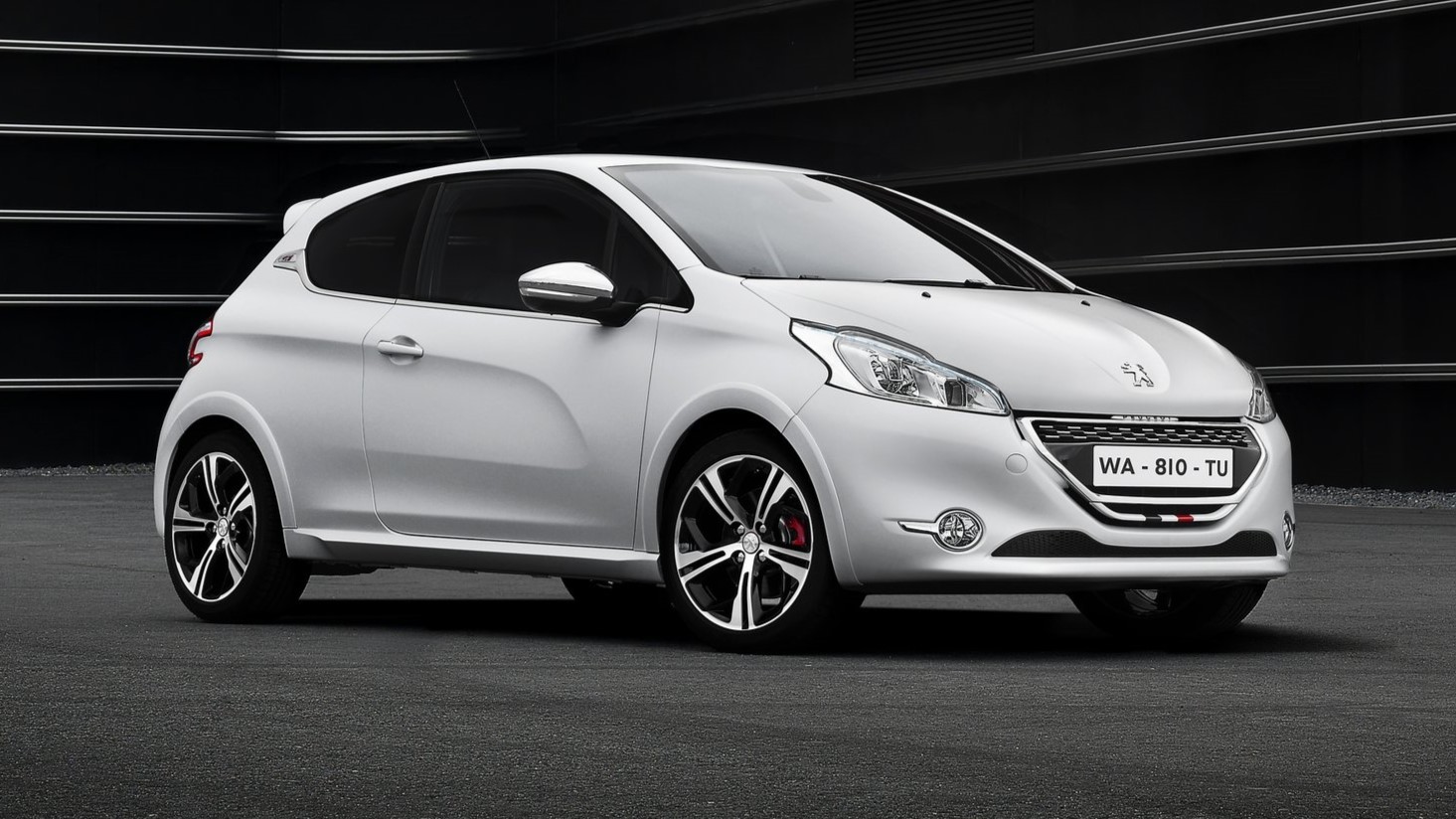 Peugeot 205, 206, 207 et 208 : entre GTI et RC, quelle est la griffe sportive la plus accessible en...