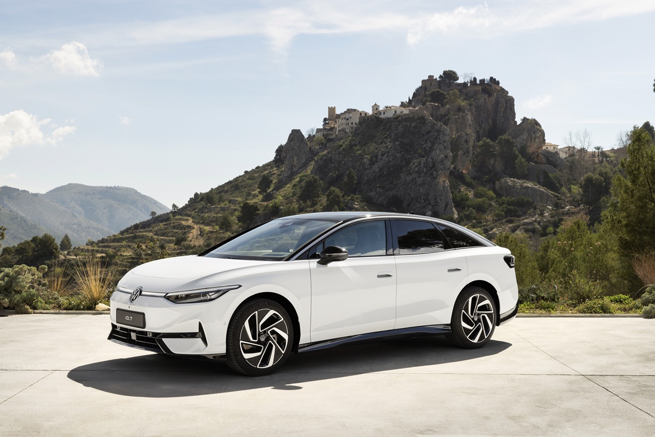 L???électrique au prix du thermique : ce n???est pas pour tout de suite !