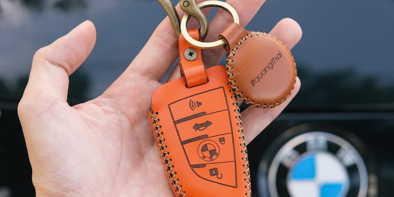 Airtag Apple : cet accessoire à prix réduit vous permettra de ne plus jamais perdre vos clés de...