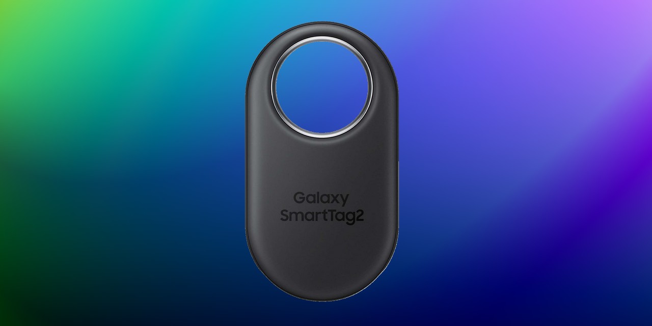 Bon plan Amazon : suivez votre voiture à la trace grâce au SmartTag Samsung 2 à -38%