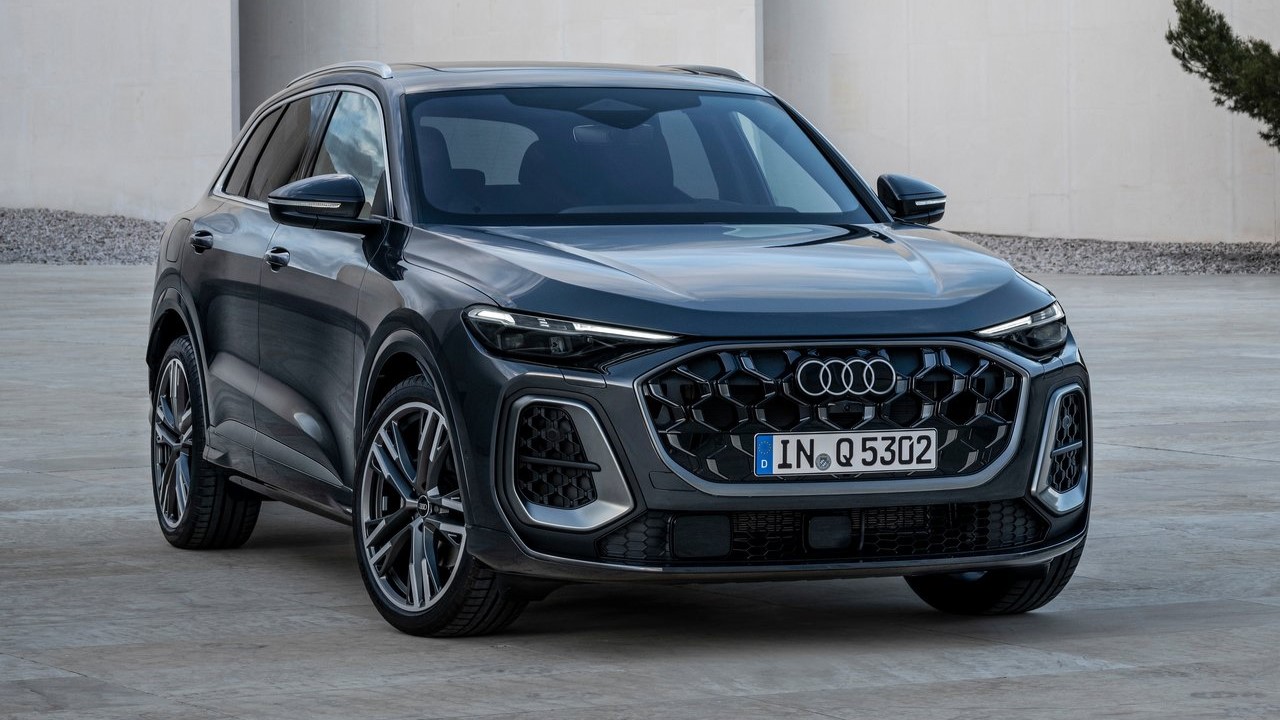 Nouvel Audi Q5 : les commandes sont ouvertes, à partir de 57.550 euros