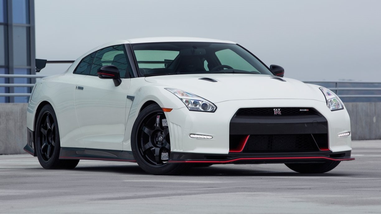 Une Nissan GT-R Nismo de 600 ch au prix d???un SUV électrique, est-ce le braquage du siècle ?