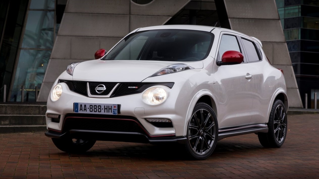 Nissan Juke Nismo : des prix étonnamment bas en occasion pour le SUV musclé 