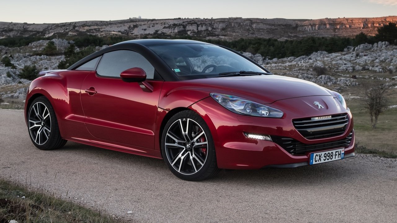 Peugeot RCZ R : est-ce l???occasion parfaite à seulement 20.000 euros ?
