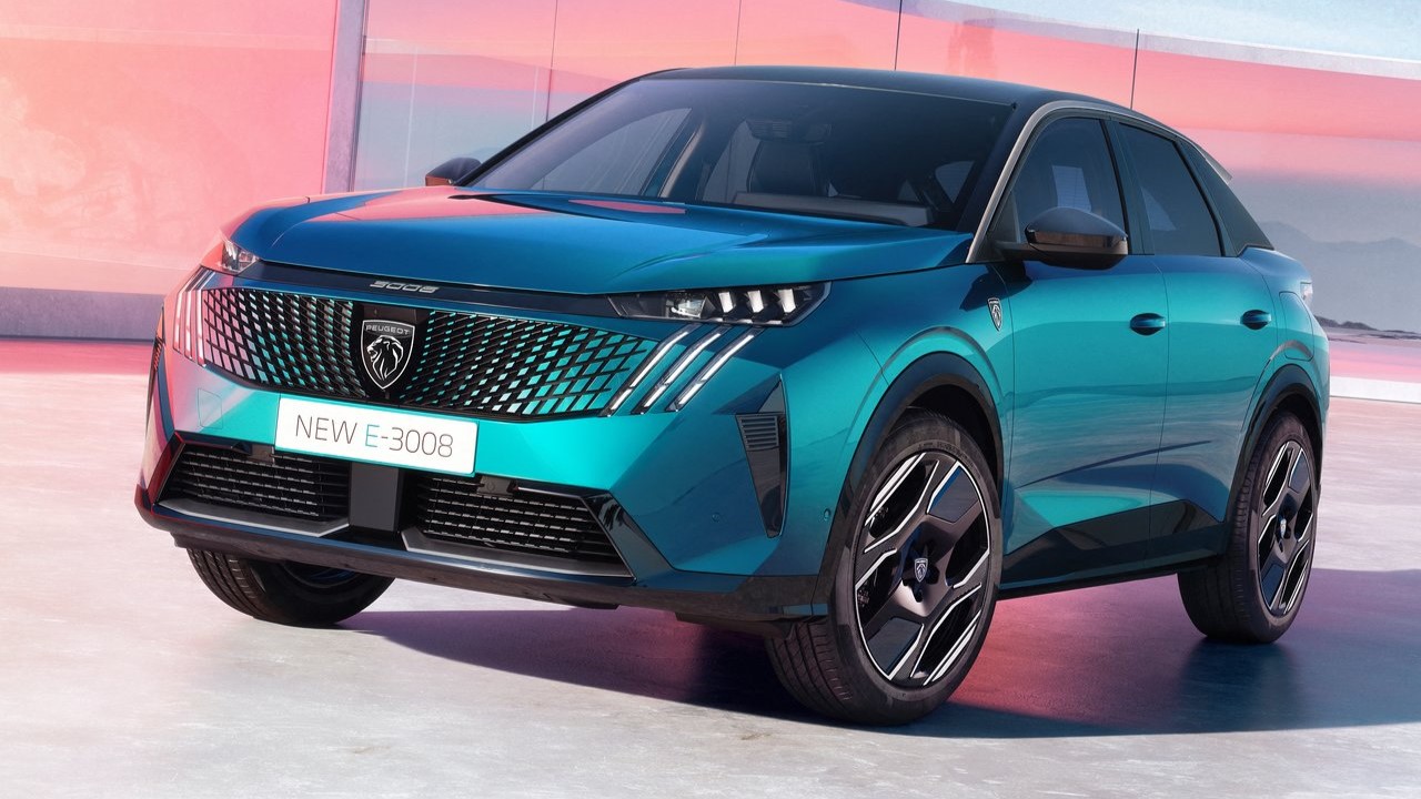 Peugeot 3008 : le lion montre les crocs et augmente les remises !
