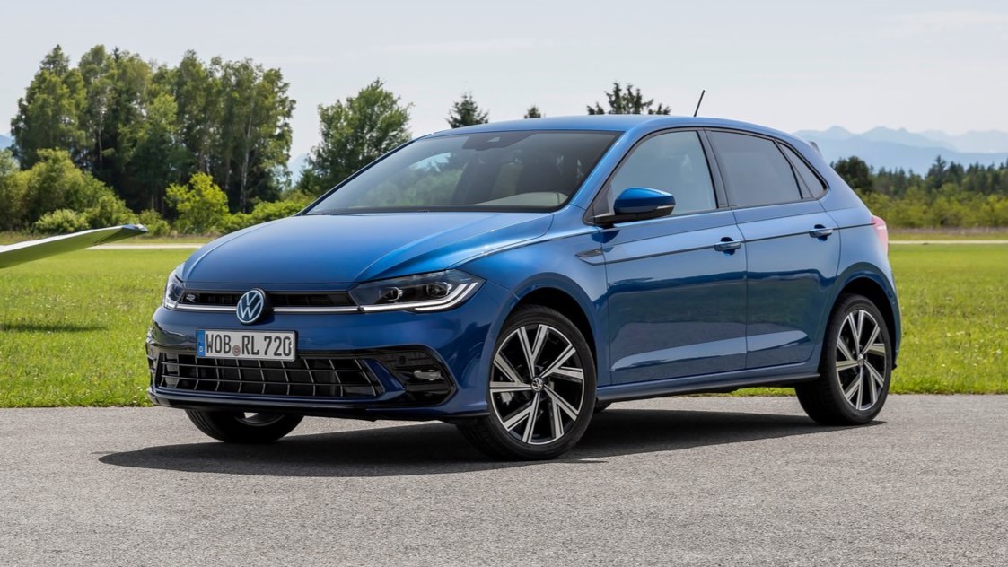 Volkswagen Polo : fin de la production en Europe après 40 ans !