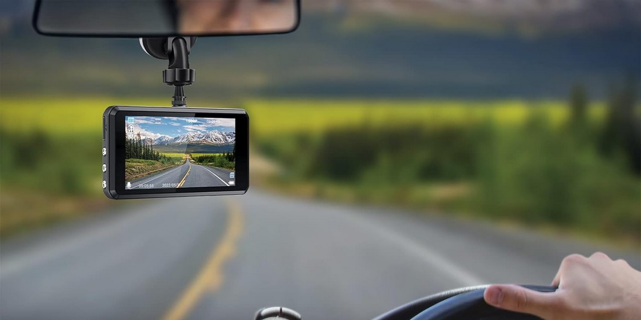 Numéro 1 des ventes sur Amazon, la Dashcam Miden : le choix recommandé par les assureurs pour vos...