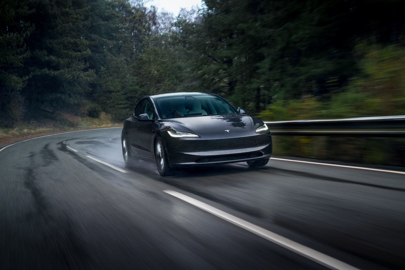 Taxes sur les véhicules électriques en provenance de Chine : la sentence définitive est tombée !