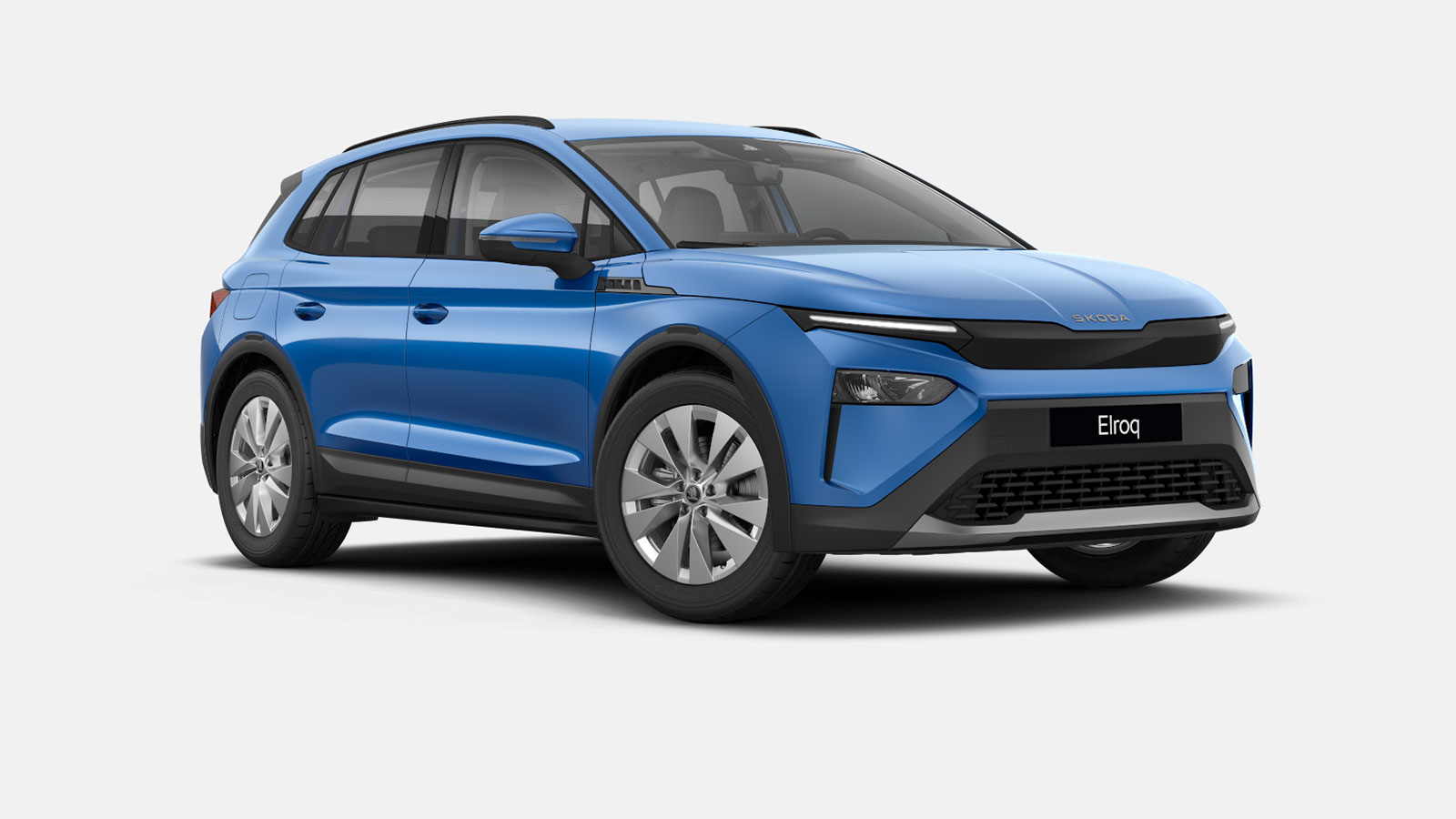 A 33 300 euros, le Skoda Elroq s’attaque aux Peugeot 3008 et Renault Scenic