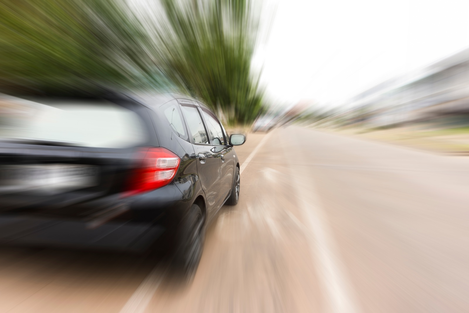 L’automobiliste est flashé à 217 km/h sur l’autoroute, les gendarmes pas émus par son excuse