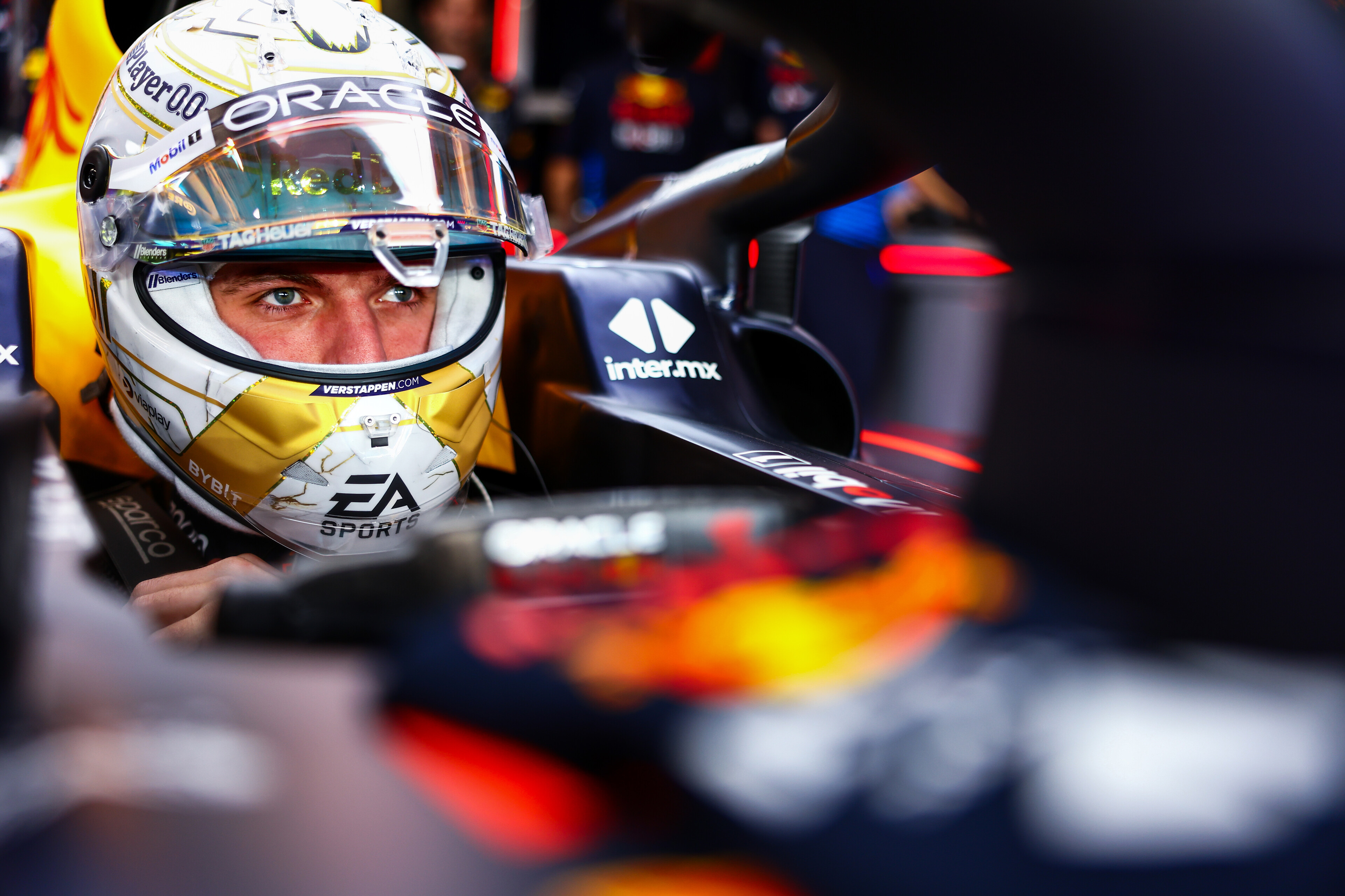 GP du Qatar de F1 - Max Verstappen, pénalisé, perd sa pole position ! 
