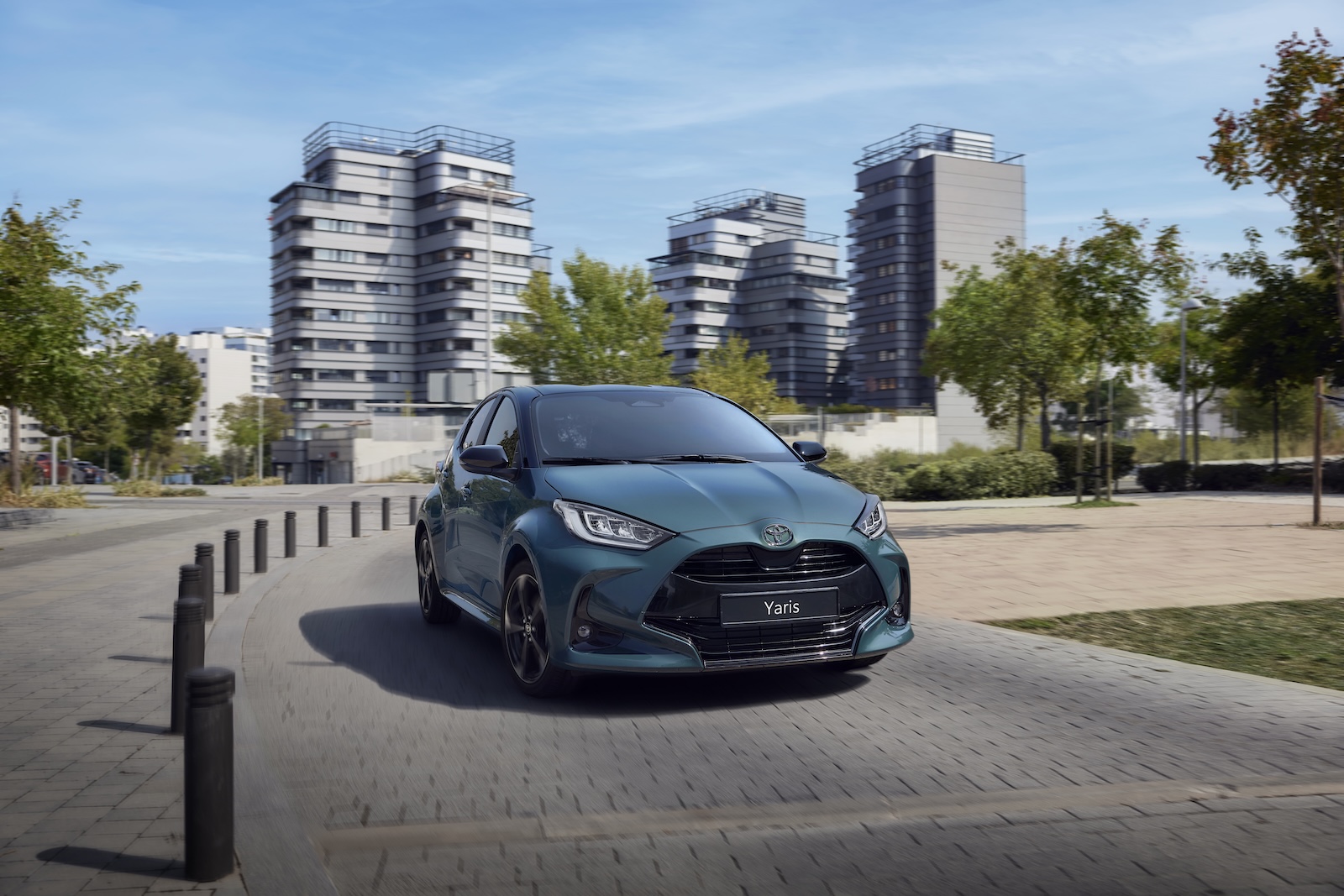 Nouveau RAV4, Urban Cruiser électrique, Yaris, etc. Quelles nouveautés chez Toyota en 2025