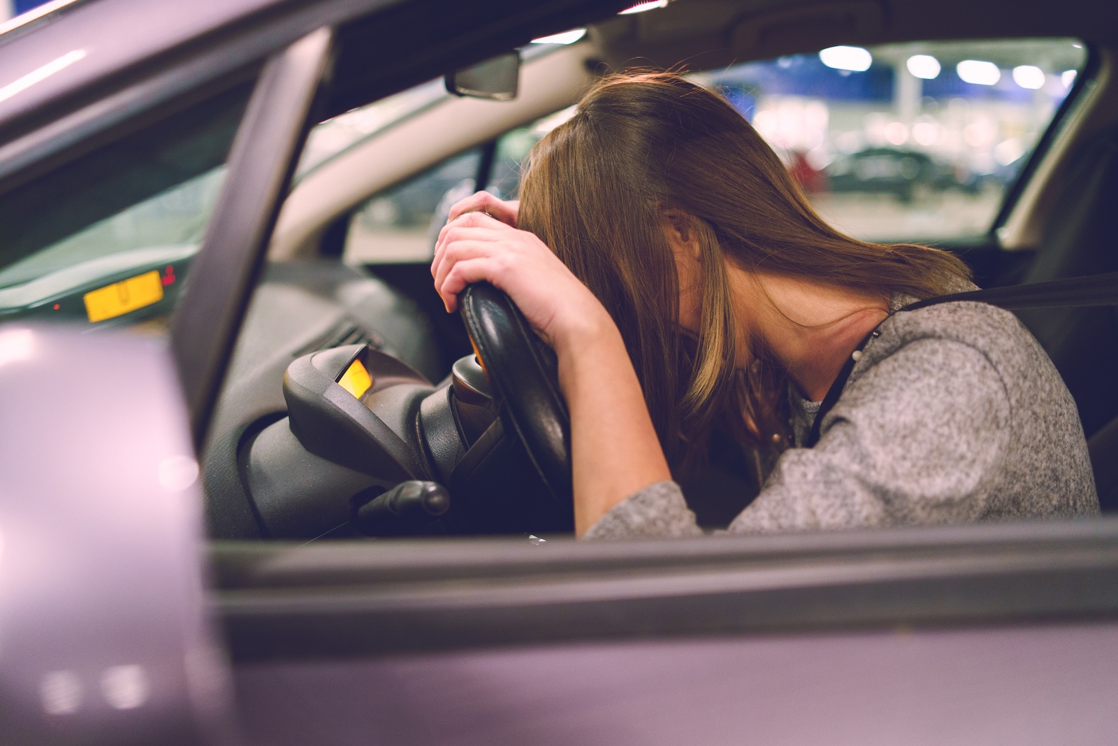 Cette jeune automobiliste perd son permis en vacances, la faute à un gros excès de vitesse