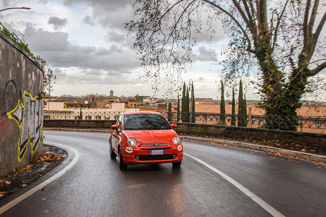 Une nouvelle génération de Fiat 500 programmée, c’est l’ancien patron de Peugeot qui le dit