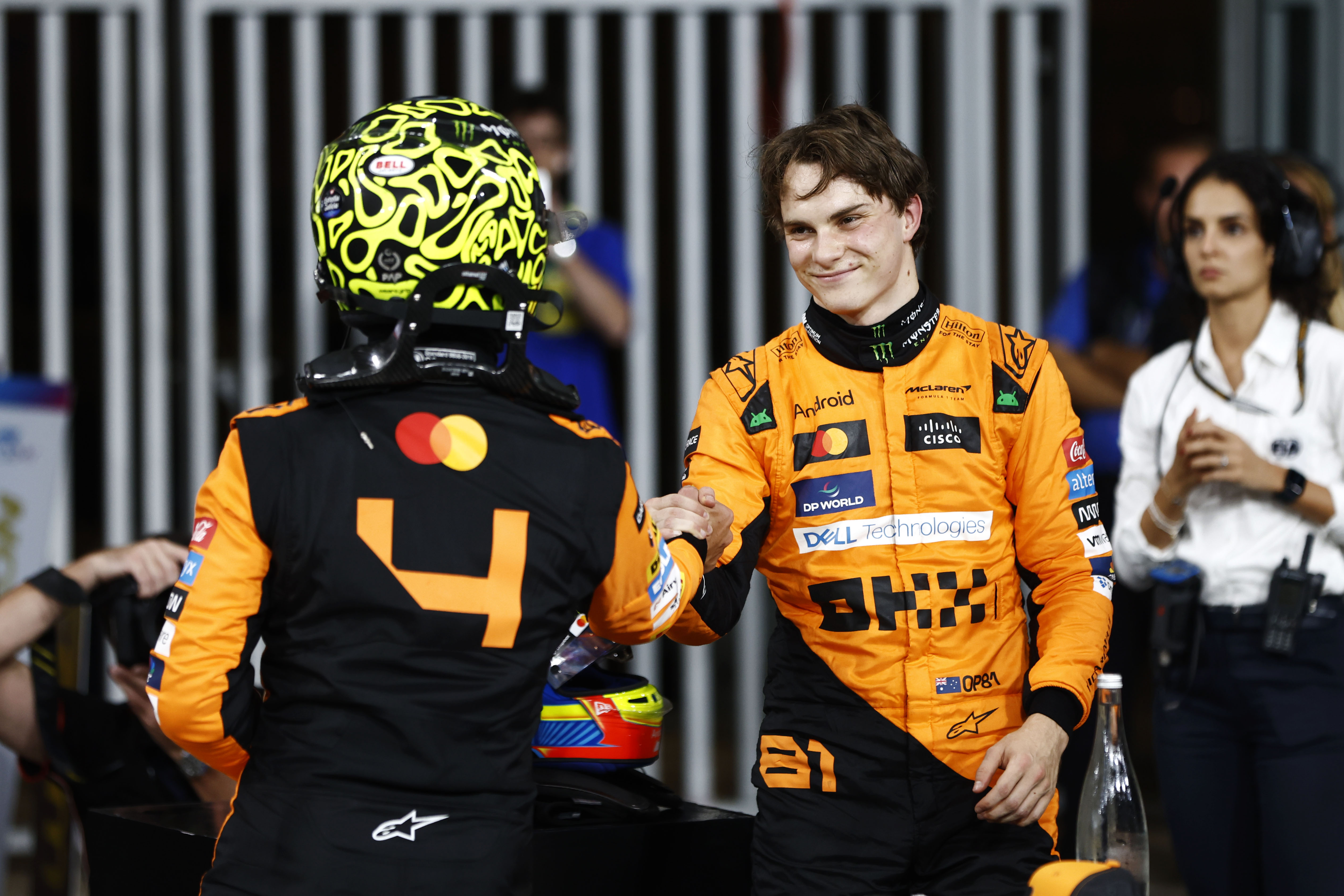 GP d’Abu Dhabi de F1 - Les enjeux de la dernière course de la saison 