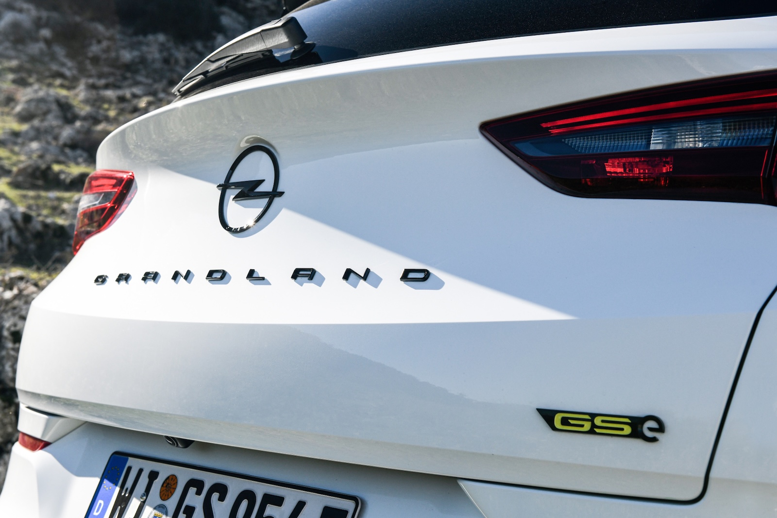 Bientôt une gamme complète de sportives électriques chez Opel ?