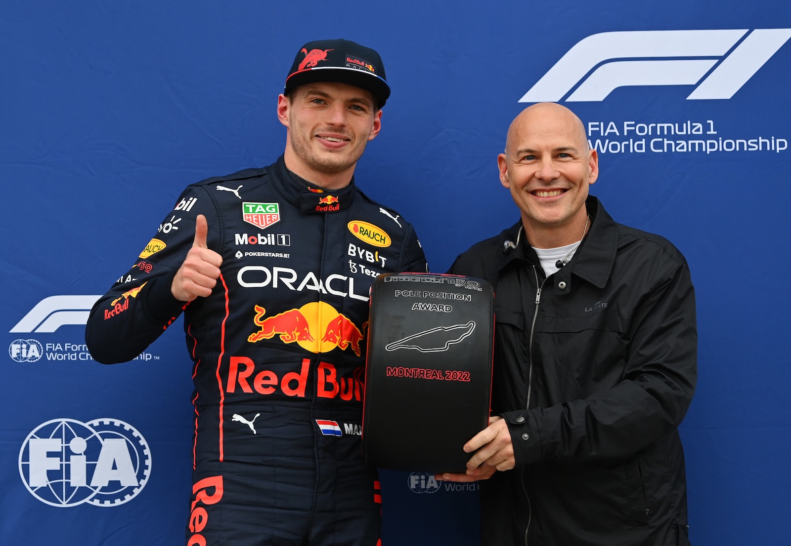 Jacques Villeneuve tacle Alpine sur la rumeur Colapinto : “aucune logique dans ce choix”