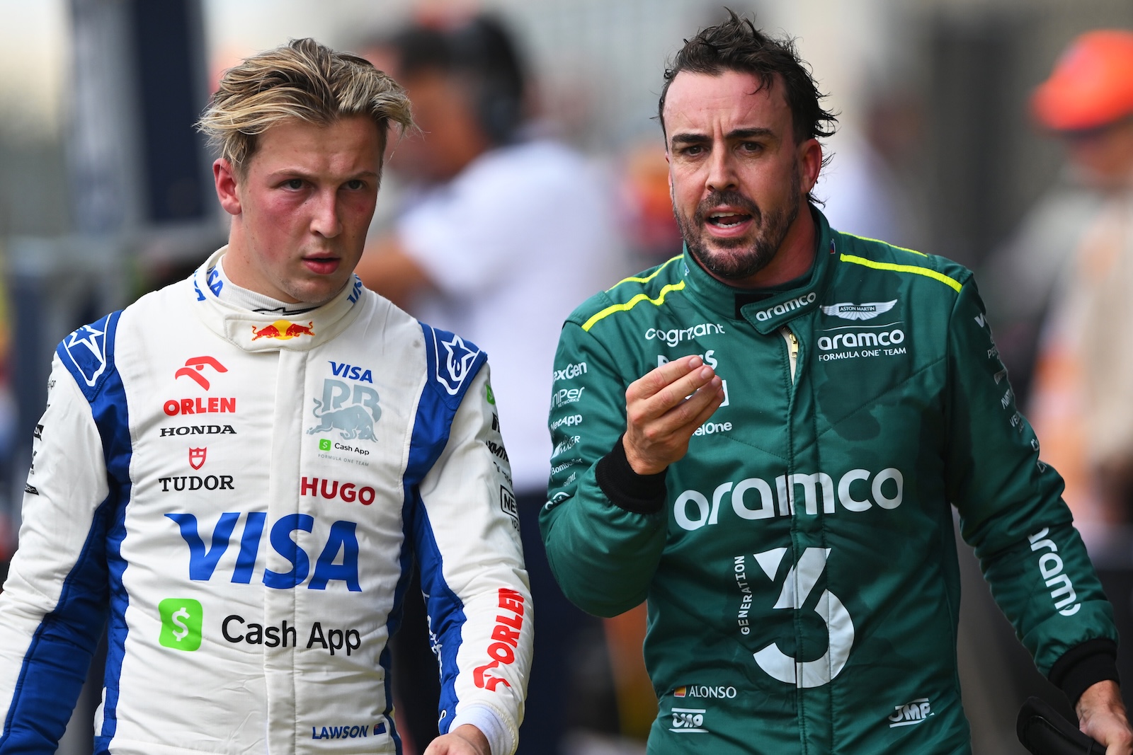 Gros salaire en 2024 pour Fernando Alonso, combien touche le doyen des pilotes de F1 ?