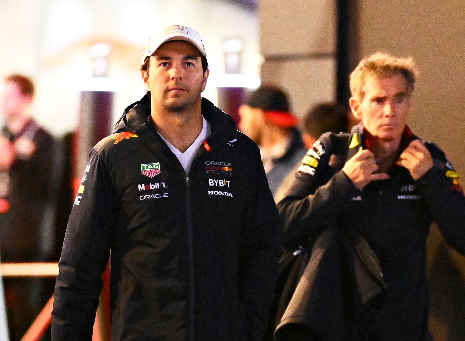 F1 transferts : Sergio Perez annonce son départ, voie royale pour Isack Hadjar
