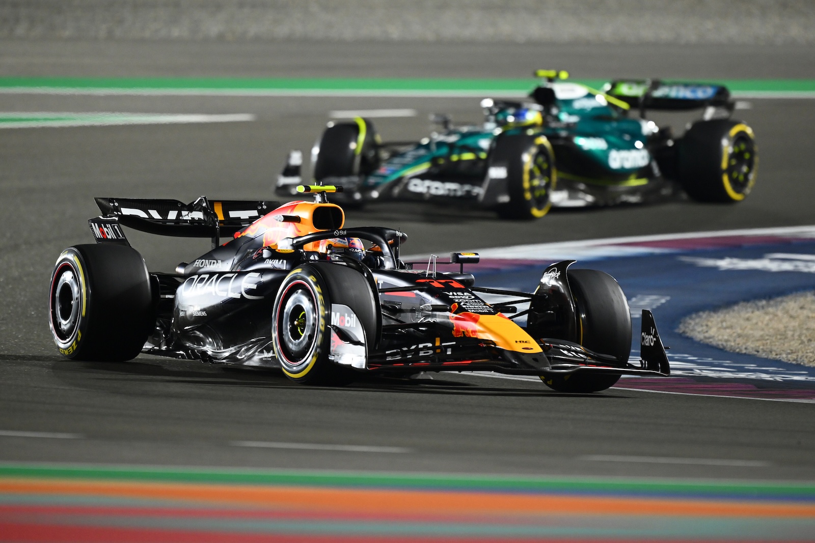 GP d’Abu Dhabi de F1 : sur quelle chaîne TV et à quelle heure regarder les Essais Libres ?
