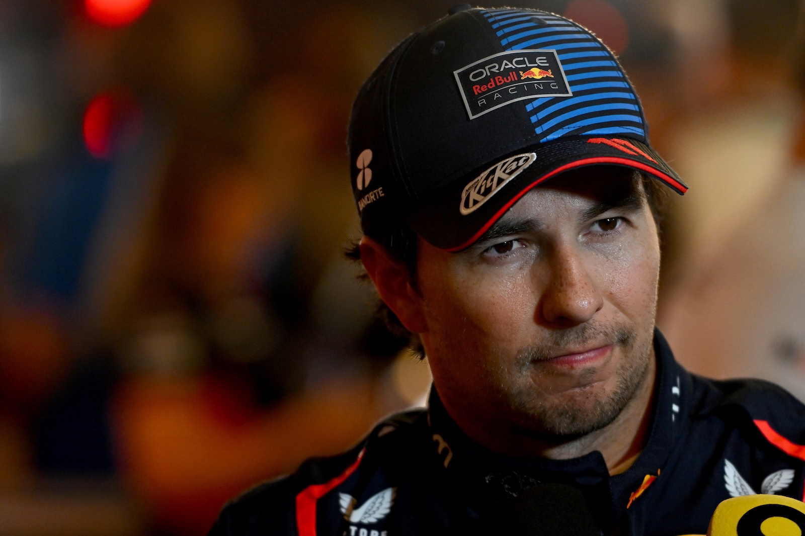 F1 transferts : Red Bull va mettre Sergio Perez à la porte, un Français va en profiter