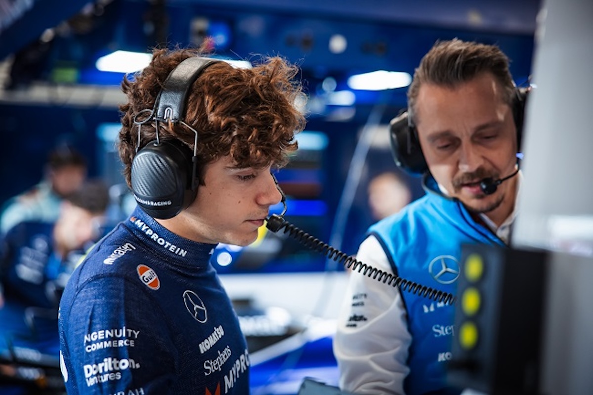 F1 transferts : Alpine met fin à la piste Colapinto, Jack Doohan a un an pour convaincre