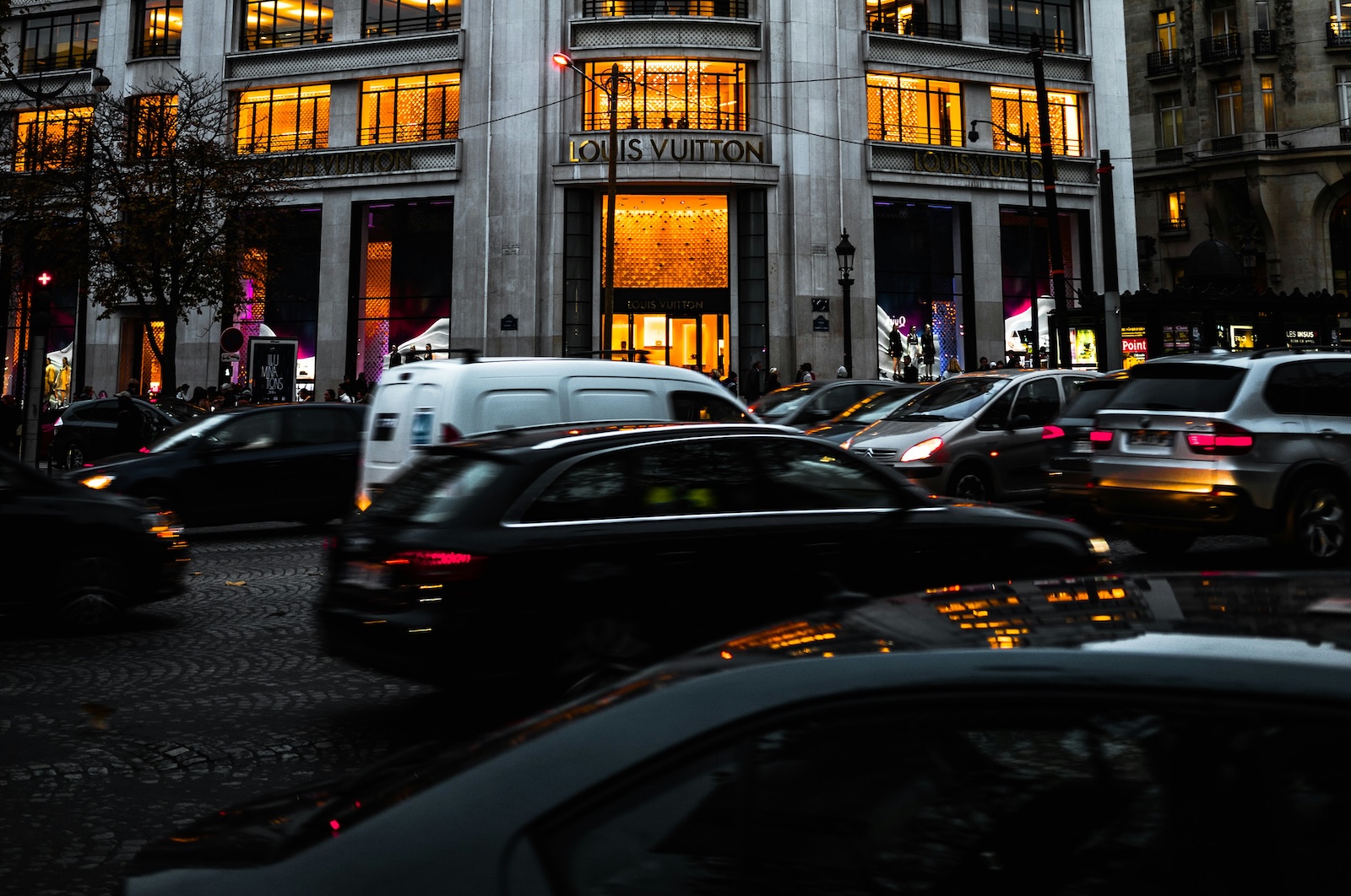 ZFE : encore des restrictions pour les automobilistes, qui pourra rouler dans Paris en 2025 ?