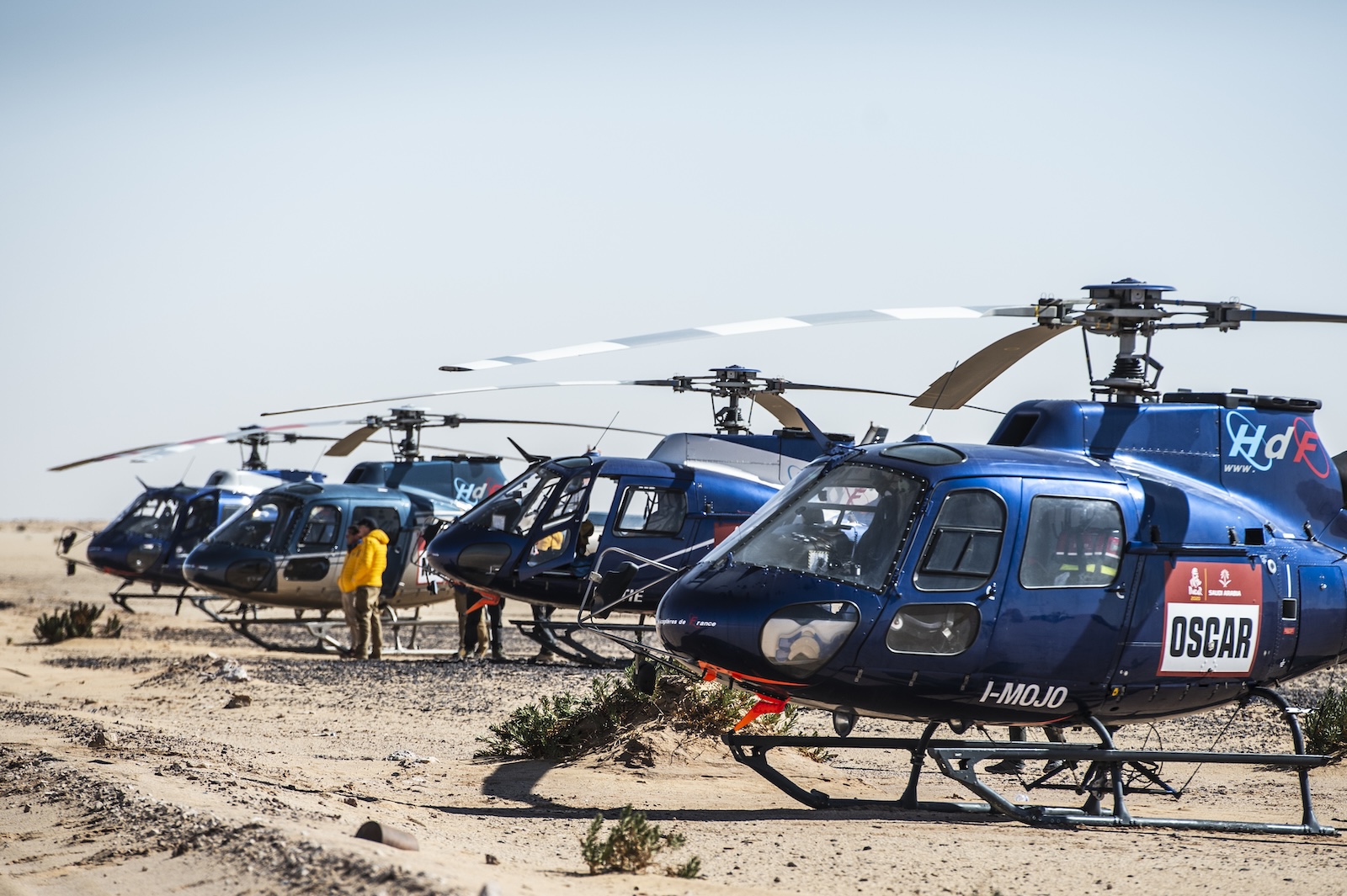Dakar 2025 : horaires et chaînes TV de la 10e étape