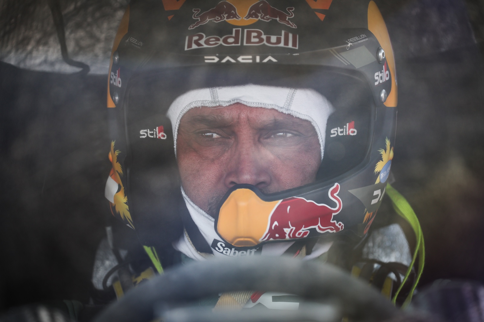 Dakar 2025 : Nasser Al-Attiyah déjà tourné vers l'étape 48h chrono : "Il faut qu'on soit malin"