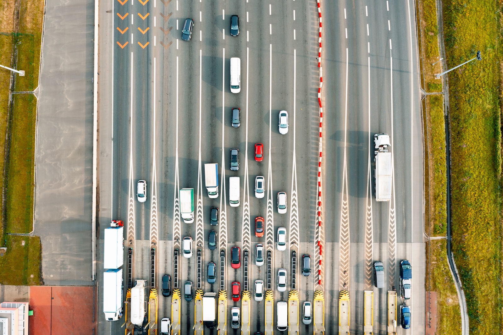 Augmentation du prix du péage sur autoroutes : L’État , “grand gagnant de l’affaire”