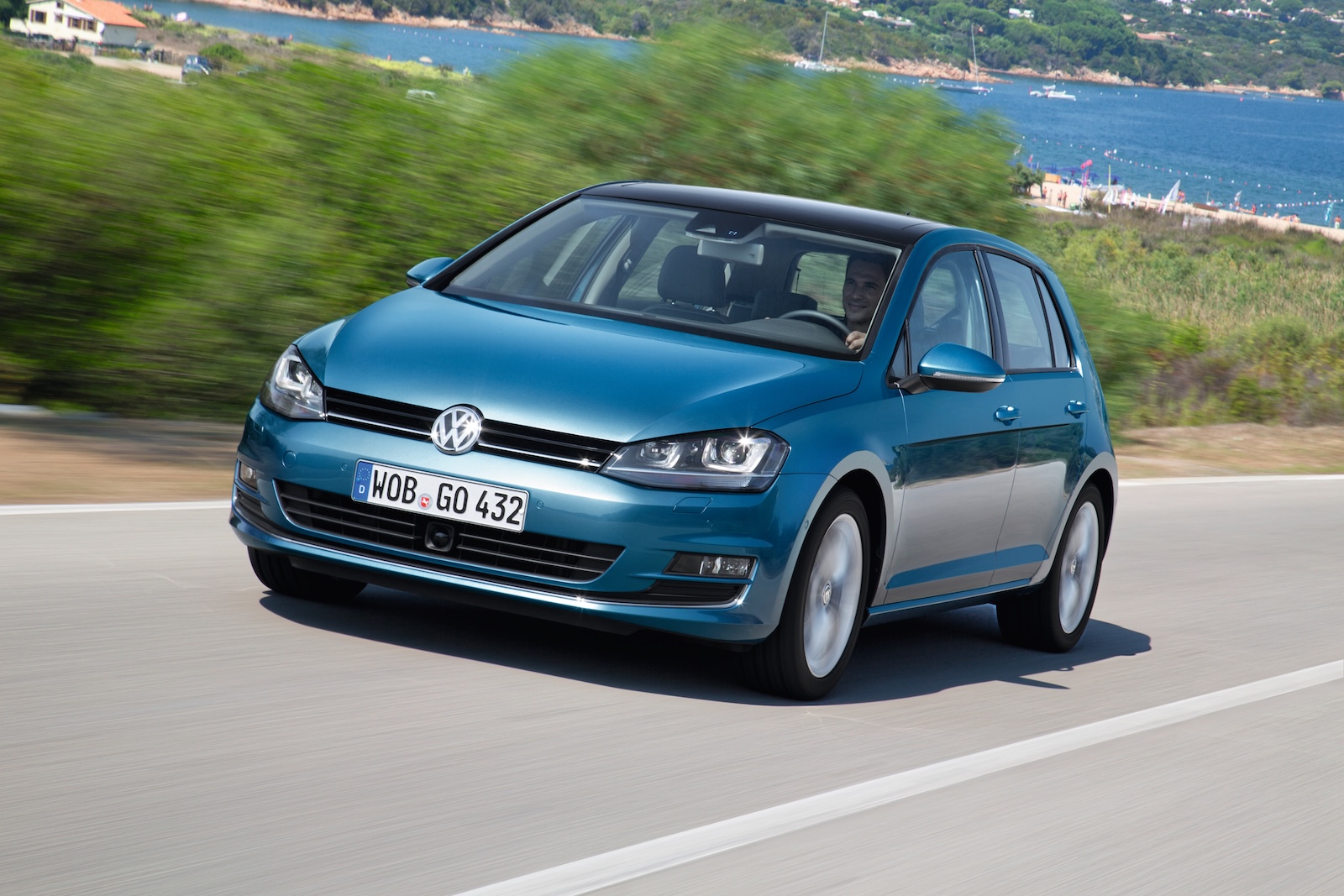 Volkswagen Golf 7 d’occasion, nos conseils avant de l’acheter