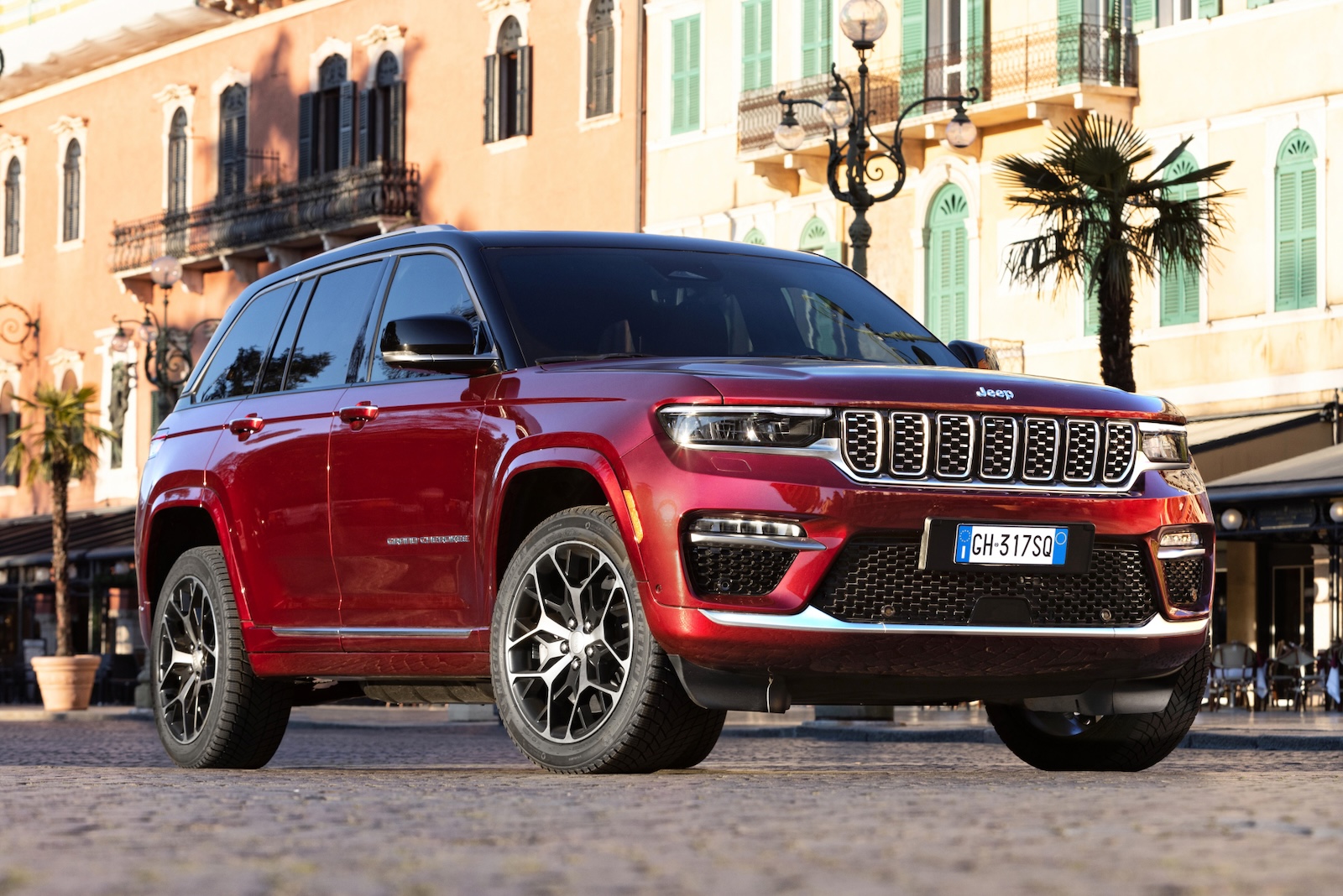 Jeep Grand Cherokee et Wrangler : ils pourraient disparaitre prochainement