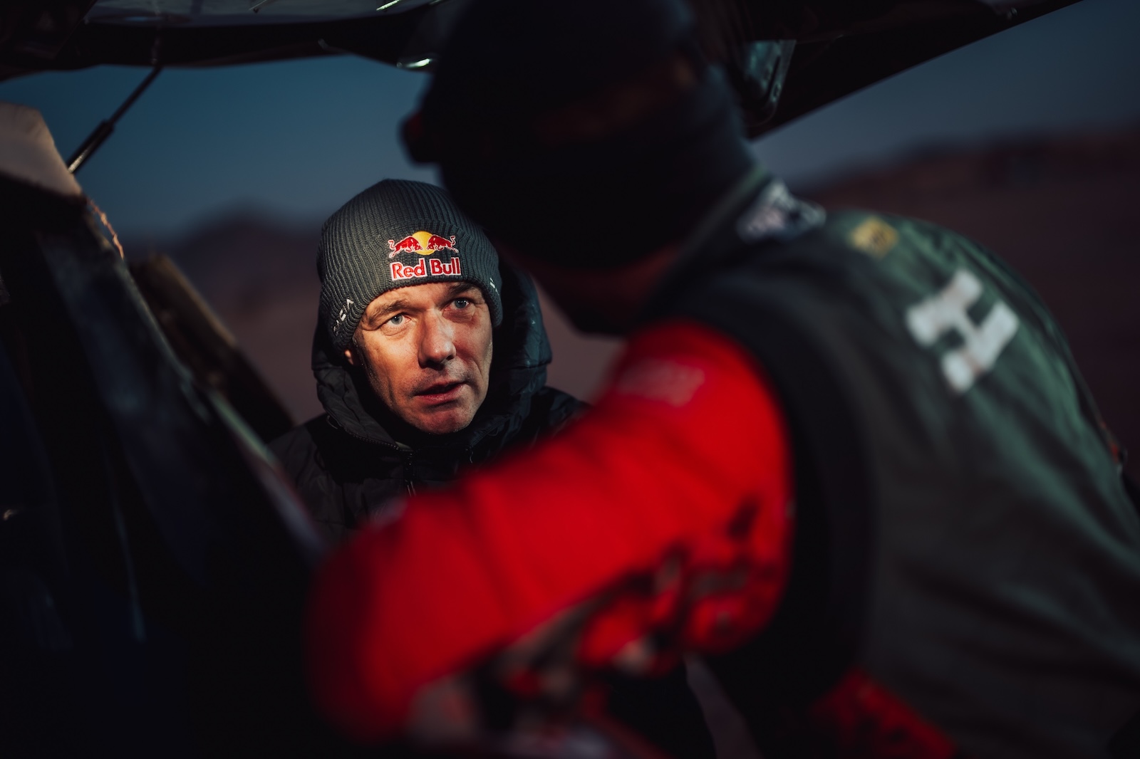 Dakar 2025 : Sébastien Loeb prend rendez-vous pour 2026