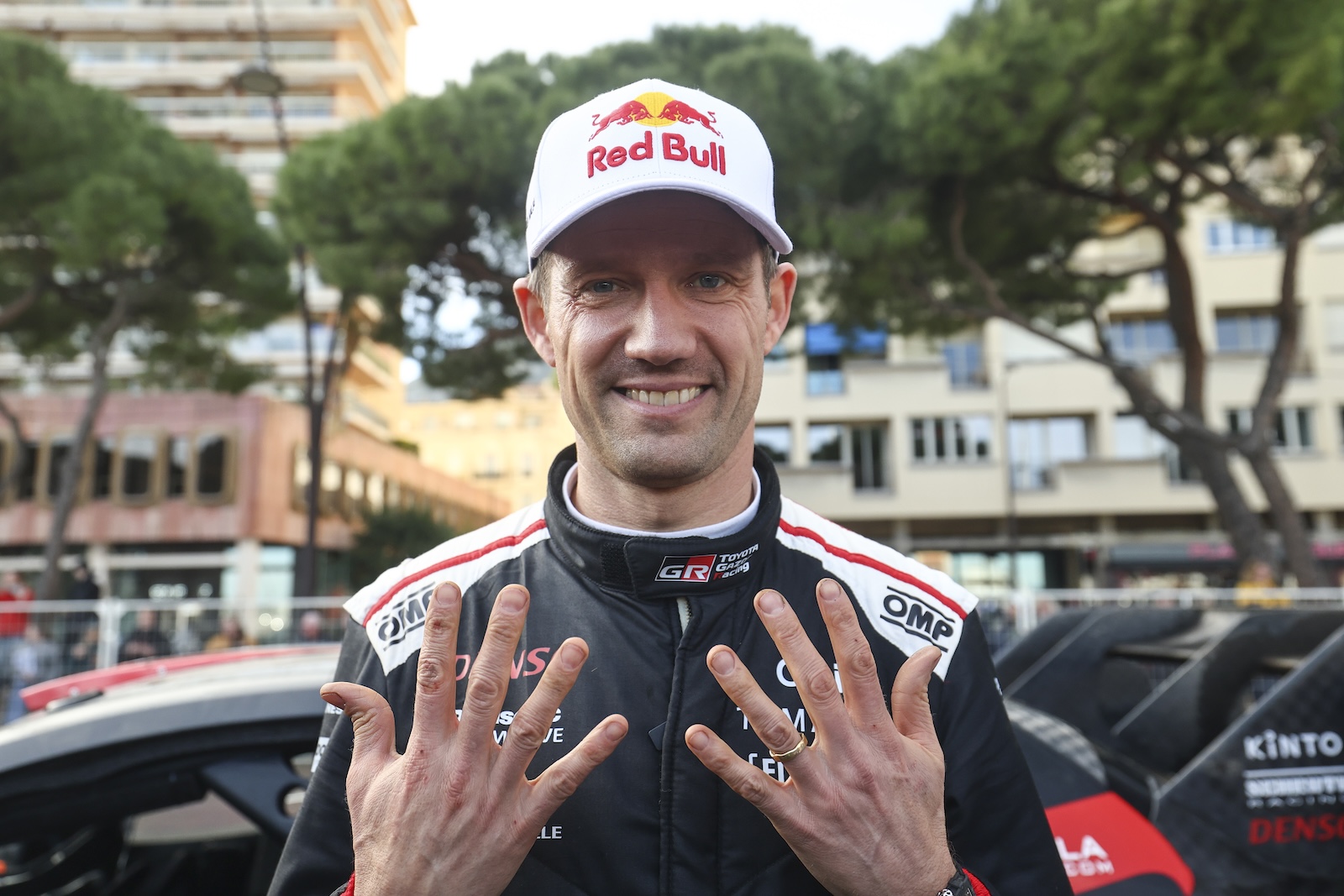 Rétromobile 2025 : Sébastien Ogier répondra aux questions des visiteurs