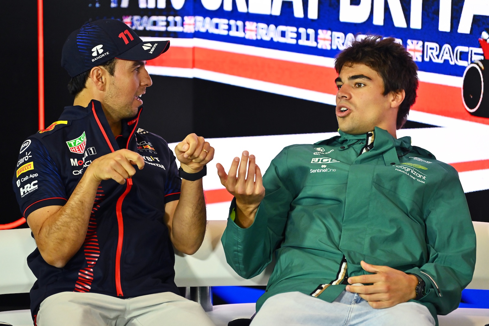 Salaire en F1 : ce qu’Aston Martin va donner à Lance Stroll en 2025