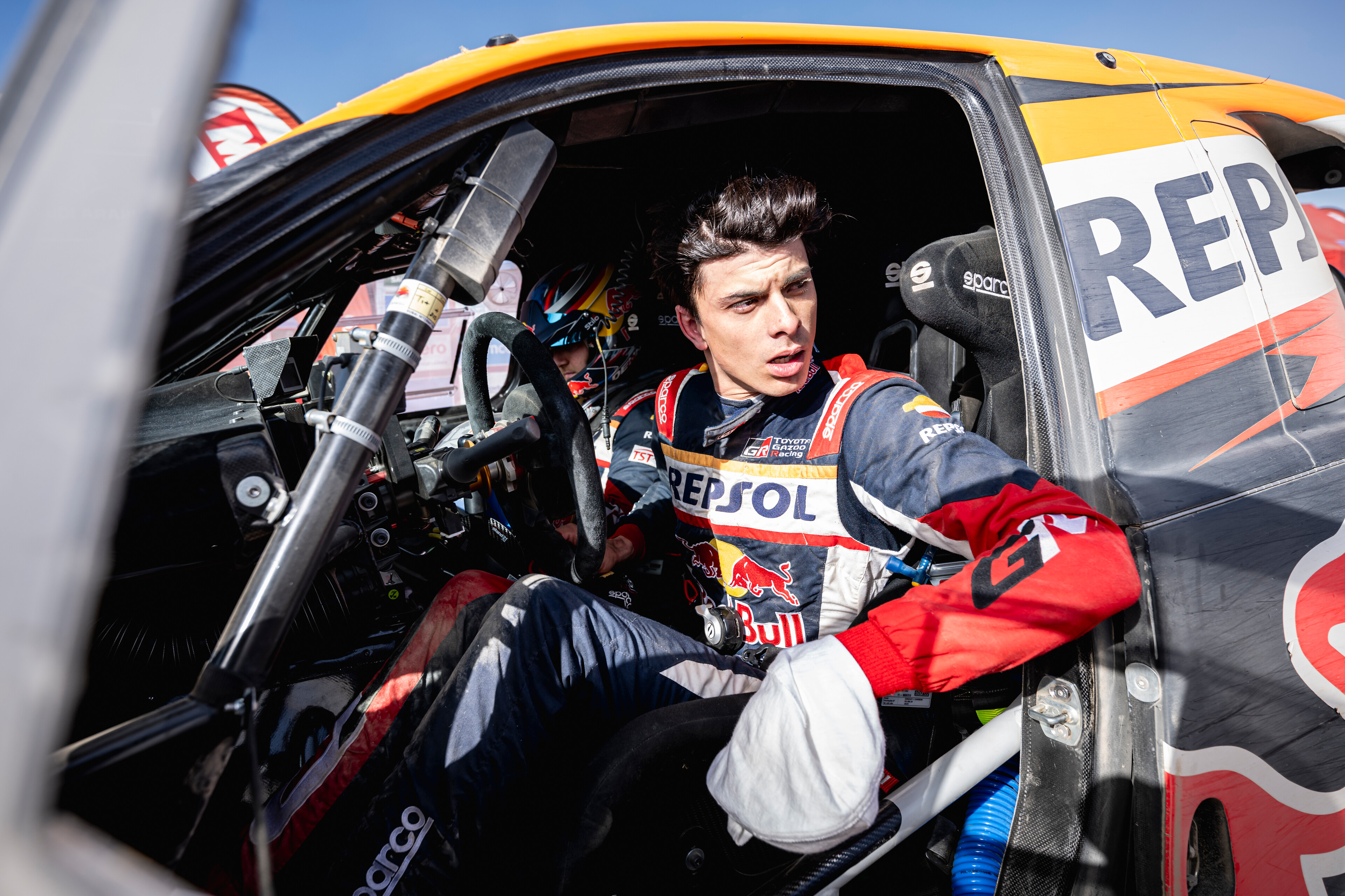 Dakar 2025 : Retournement de situation, Chicherit perd sa victoire sur la première étape !