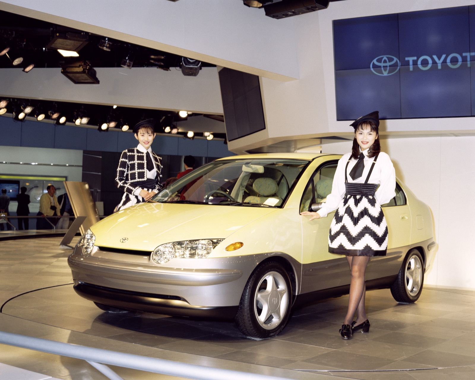 Rétromobile 2025 : Toyota annonce sa présence et dévoile son programme